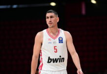 Τέλος ο Γιαννούλης Λαρεντζάκης από τον Ολυμπιακό – Ανακοινώνεται από την ΑΕΚ