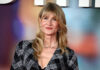 Laura Dern: Το εντυπωσιακό χτένισμα που της έκανε ο Δημήτρης Γιαννέτος