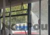 Άλιμος: Λεωφορείο συγκρούστηκε με φορτηγό στην Ποσειδώνος – Έσπασε το πίσω τζάμι και θραύσματα έπεσαν σε επιβάτες