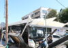 Τροχαίο με ηλεκτρικό λεωφορείο στη Θεσσαλονίκη: Παραμένουν στο νοσοκομείο για νοσηλεία δύο γυναίκες τραυματίες