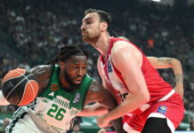 Super Cup: Αλλαγή ώρας στον τελικό του μπάσκετ