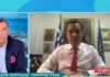 Άδωνις Γεωργιάδης: «Θα στέλνουμε τον Ηρακλή Πουαρό – Λιάγκα να κάνει τους ελέγχους» – «Μην είστε ειρωνικός» του απάντησε ο παρουσιαστής