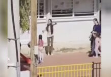 Άνω Λιόσια: «Δεν της βρέθηκε κανένα παθολογικό εύρημα και δεν νοσηλεύτηκε» λέει ο Γιαννάκος για την νηπιαγωγό που φέρεται να δέχτηκε επίθεση από γονείς