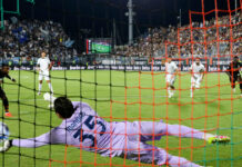 Serie A: Απίστευτο 2-2 στο Ρόμα – Ίντερ, απέκρουσε πέναλτι ο Μανδάς στο «διπλό» της Λάτσιο