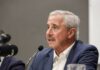 Μανιάτης: Να μειωθεί ο Ειδικός Φόρος Κατανάλωσης στα καύσιμα – «Τεράστιο πρόβλημα η έλλειψη αποθήκευσης ενέργειας»
