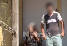 Μαραθώνας: Στον εισαγγελέα ο εγγονός και η κόρη που έκρυψε τα οστά της μητέρας της στο υπόγειο – Μυστήριο ο λόγος θανάτου της 90χρονης