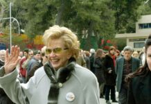 Μαργαρίτα Παπανδρέου: Μια αληθινή φεμινίστρια που άλλαξε την ζωή των γυναικών – Ο θυελλώδης έρωτας με τον Ανδρέα Παπανδρέου και οι διαρκείς αγώνες