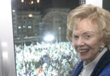 Πέθανε η Μαργαρίτα Παπανδρέου