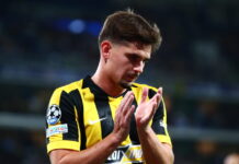 Το Champions League αποθέωσε την τρομερή εκτέλεση φάουλ του Μαρίν στη νίκη της ΑΕΚ