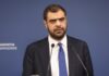 Παύλος Μαρινάκης: Τα περισσότερα μέτρα της ΔΕΘ θα αφορούν το 2027