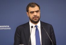 Παύλος Μαρινάκης: Η πλειονότητα των μέτρων της ΔΕΘ θα αφορούν το 2027 – Θλίβομαι για την ανάρτηση Σαμαρά
