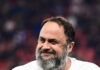 Super League: Εγκρίθηκε η πρόταση του Βαγγέλη Μαρινάκη για μελέτη κοινής τηλεοπτικής διαχείρισης