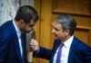 Τσουκαλάς κατά Μαρινάκη για κοστολόγηση προγράμματος του ΠΑΣΟΚ: «Αν του προτείνει ο Μητσοτάκης το ΥΠΟΙΚ, ας πει ότι δεν έχει χρόνο»