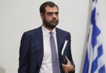 Παύλος Μαρινάκης για Νίκο Ανδρουλάκη: «Έταξε μέτρα δισεκατομμυρίων, γύρισε πίσω στο “λεφτά υπάρχουν”»