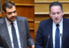 Πέτσας «αδειάζει» Μαρινάκη για το επίδομα ανεργίας: «Άστοχη η δήλωση – Διαφωνώ επί της ουσίας»