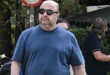 Μάρκος Σεφερλής για Γιώργο Λιάγκα: «Το έκανε θέμα για να γίνει ντόρο, όπως κάνει συνέχεια»