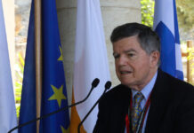 Ο εφοπλιστής Αθανάσιος Μαρτίνος καταγγέλλει απάτη με βίντεο AI: «Είναι απολύτως ψευδές και παραπλανητικό»