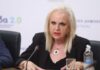 Ματίνα Παγώνη: Το μηχάνημα που βρέθηκε στο ιατρείο της Μαρίας Καρυστιανού απαγορεύεται, δεν ξέρω πως το χρησιμοποιεί σε παιδιά
