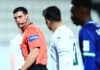 Παναθηναϊκός – Κηφισιά: Ο Ματσούκας ορίστηκε διαιτητής στον εξ’ αναβολής αγώνα της Super League