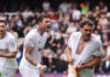 Μίλγουολ – Γουέστ Χαμ 2-2: Ολική επαναφορά στο ντέρμπι με Ντίνο Μαυροπάνο