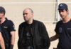 Αποφυλακίζεται ο Νίκος Μαζιώτης, μέλος της τρομοκρατικής οργάνωσης Επαναστατικός Αγώνας