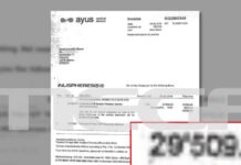 Ο Γιώργος Μαζωνάκης έκανε υδροθεραπεία στο άλλο ιατρείο των γιατρών – Το έγγραφο στον ΙΣΑ για το μηχάνημα πλασμαφαίρεσης