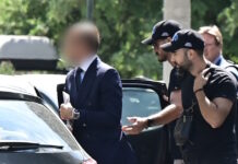 Θάνατος Γιώργου Μαζωνάκη: Το άλλοθι του γιατρού και ο «πυρετός» στην κλινική μετά την ανακοπή