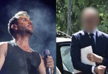 Υπόθεση Γιώργου Μαζωνάκη: Τα πρώτα λόγια του γιατρού από την φυλακή – «Ζήτημα χρόνου να “φύγει”»