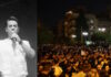 Γιώργος Μαζωνάκης: Χιλιάδες άνθρωποι μια αγκαλιά στη λαϊκή αγρυπνία για τον αξέχαστο καλλιτέχνη – «Τώρα φεύγεις κι είναι δύσκολη η ώρα»