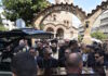 Γιώργος Μαζωνάκης: Ράγισαν και οι πέτρες στο τελευταίο χειροκρότημα από χιλιάδες κόσμου στη Νίκαια