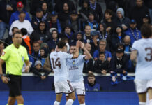 Μπριζ – Άστον Βίλα 2-3: Οι «χωριάτες» πήραν το τρομερό ματς στο Βέλγιο και το τρίποντο στο Champions League