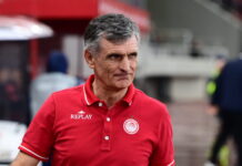 Τέλος ο Μεντιλίμπαρ από τον Ολυμπιακό