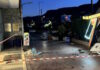 Μεσσηνία: Ανατίναξαν ATM στη Στούπα – Πάνω από 200.000 ευρώ η λεία των δραστών