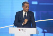 Όλα τα μέτρα που ανακοίνωσε ο Μητσοτάκης – Τι κερδίζουν μισθωτοί, δημόσιοι υπάλληλοι, συνταξιούχοι, αγρότες, οικογένειες και επιχειρήσεις