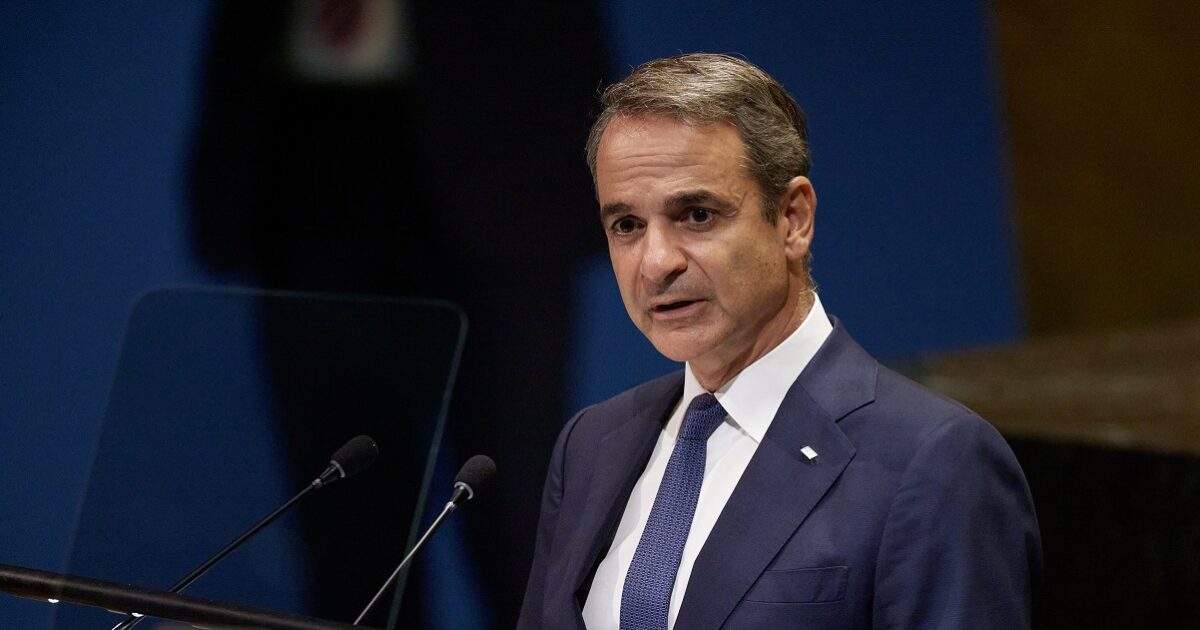 Τουρκία, Κυπριακό και Τεχνητή Νοημοσύνη στο «μενού» Μητσοτάκη στον ΟΗΕ – Τα μηνύματα που θα στείλει