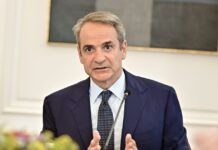Κυριάκος Μητσοτάκης: Στα 20 λεπτά η επιδότηση για το ντίζελ, διεύρυνση στο καθεστώς των 72 δόσεων σε 120 – Παρεμβάσεις ανά δεκαπενθήμερο