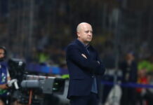 Μάρκο Νίκολιτς για τη νίκη της ΑΕΚ: «Θα γραφτεί με χρυσά γράμματα στην ιστορία»