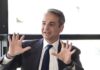 Κυριάκος Μητσοτάκης στον «Guardian»: Ας αξιοποιήσουμε αυτή τη στιγμή και ας επανενώσουμε τα Γλυπτά του Παρθενώνα στην Ελλάδα