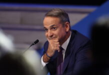 Κυριάκος Μητσοτάκης για Αλέξη Τσίπρα: Το ’14 είναι αυταπάτη, τώρα είναι κανονική απάτη, τσάμπα το rebranding