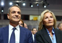 Live η ομιλία Μητσοτάκη στη ΔΕΘ: Στο καλάθι μέτρα μόνιμου χαρακτήρα