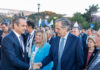 Μπρα ντε φερ Μητσοτάκη – Σαμαρά: Η «τεχνογνωσία» που άναψε φωτιές και οι βαριές κουβέντες για την υστεροφημία και το 18% της ΝΔ
