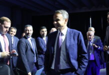 ΔΕΘ 2026: Όλα όσα είπε ο Κυριάκος Μητσοτάκης για την οικονομία και τα νέα μέτρα στήριξης – Δείτε τη συνέντευξη Τύπου