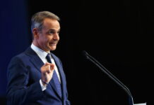 Κυριάκος Μητσοτάκης: «Η κυβέρνηση θα ενισχύσει τα έργα για τη Νέα Τούμπα – Στόχος να ξεκινήσουν το 2027»