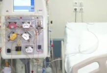 Θάνατος Γιώργου Μαζωνάκη: Πώς λειτουργεί το μηχάνημα της πλασμαφαίρεσης – Βήμα βήμα όλη η διαδικασία