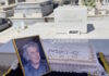 Μίκης Θεοδωράκης: Συγκίνηση στο ετήσιο μνημόσυνο του μεγάλου συνθέτη στον Γαλατά Χανίων