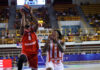 Ερυθρός Αστέρας – Ολυμπιακός 77-87: Δεύτερη νίκη και τρόπαιο στο φιλικό τουρνουά της Κρήτης για τους Πειραιώτες