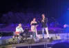 «Αναμνήσεις, νότες και μυσταγωγία πλημμύρισαν το προαύλιο του Αρχαιολογικού Μουσείου Θέρμου…»