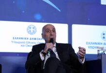 Μπρατάκος: Μετατρέπουμε το ΕΒΕΑ σε ψηφιακό κόμβο με άμεσο όφελος για τις επιχειρήσεις