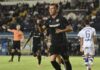 Ατρόμητος – ΠΑΟΚ 0-1: Πρώτη νίκη με γκολ του Μύθου για τους Θεσσαλονικείς στο Superbet Κύπελλο Ελλάδας