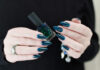 Τα nail colors που θα κυριαρχήσουν τον Οκτώβριο -αποθηκεύστε τα από τώρα!